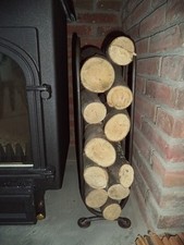 Handmade bespoke free standing