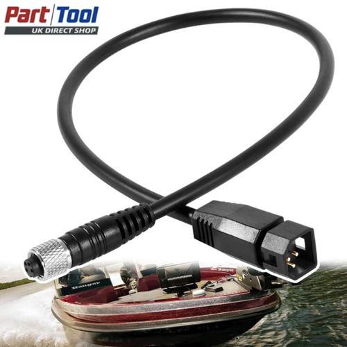 1852068 pin transducer - 7-pin,