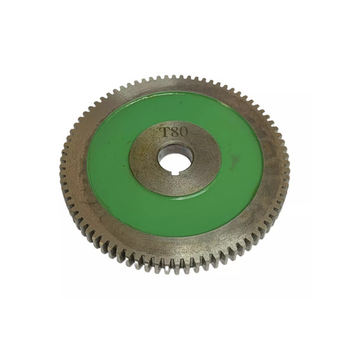 Teeth gears for myford - teeth,