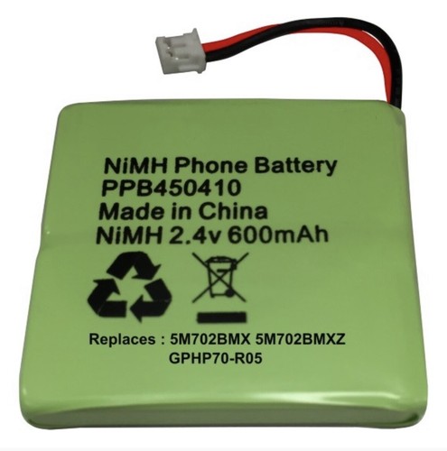 Battery for verve 410 - for, 410/450