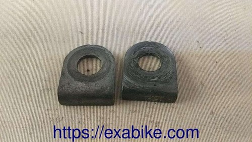 Chain tension lures for suzuki - for,