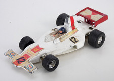 Corgi Shadow Ford DNI/IA