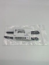 Oakley Turbine Black Replacement Ear Socks Authentic New.