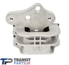 Ford transit engine - transit, mount