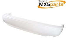 MX5 Rear Bumper Cover Genuine