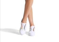 Kurt Geiger London Leather KGL