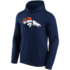 Denver Broncos Men's Hoodie
