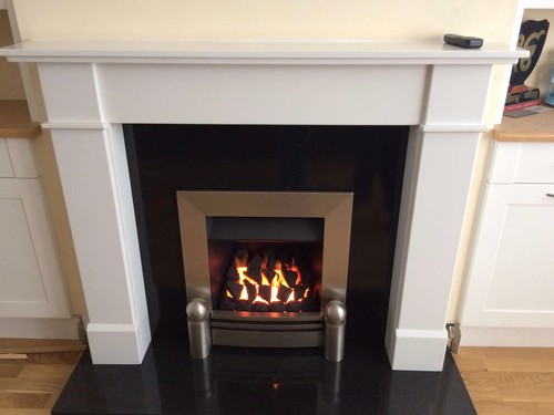 Valor blakely airflame - airflame, gas