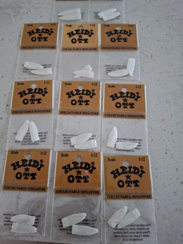 Heidi ott scale cream - ott, 1:12