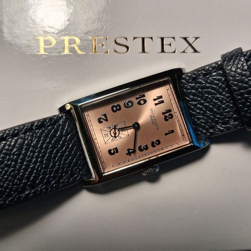 Duckworth prestex parker men - prestex,