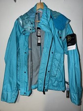 STONE ISLAND MEMBRANA 3L TC