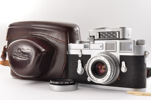 Exc leica m3 - +++++],