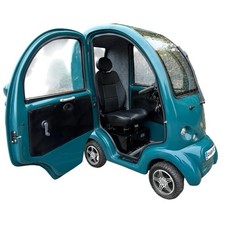 SCOOTERPAC CABIN CAR MOBILITY
