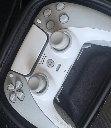 Ps5 scuf reflex fps with - with, tmr