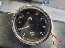 Stewart Warner Classic - 12V