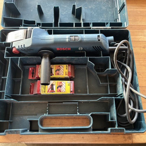 Bosch 1278vs compact - 1278vs, belt