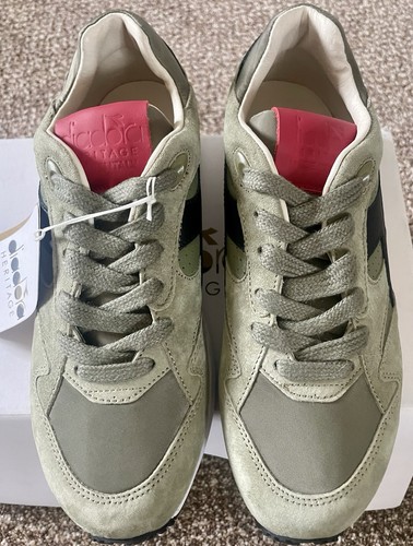 Diadora heritage eclipse - diadora,