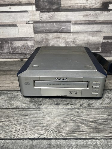 Aiwa lm99 compact - aiwa,