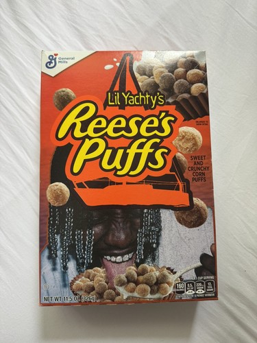 Lil yachty reese - lil,
