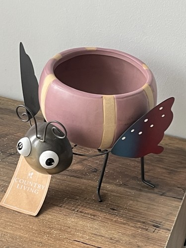 Country living ceramic - country,