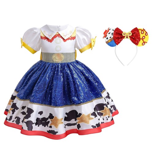 Toy story jessie cosplay - story,