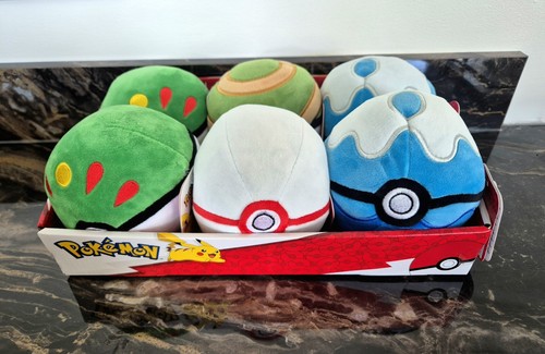Assortment pokemon poke - pokemon,