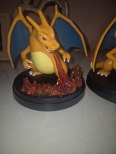 Pokemon Charizard Action