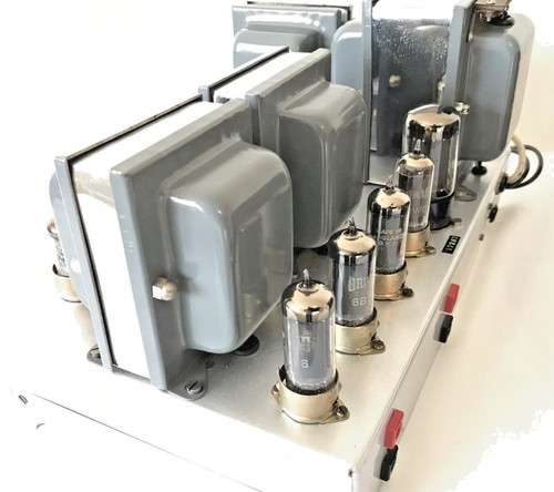 Bbc majestic stereo valve - stereo,