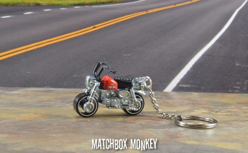 Honda monkey z50 mini dirt - mini,