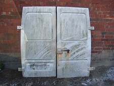 VOLKSWAGEN VW LT35 - BREAKING