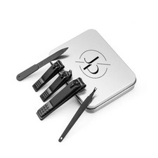 TOE NAIL CLIPPERS CUTTER SET