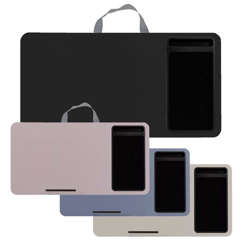 Hyfive laptop cushion - hyfive, tray