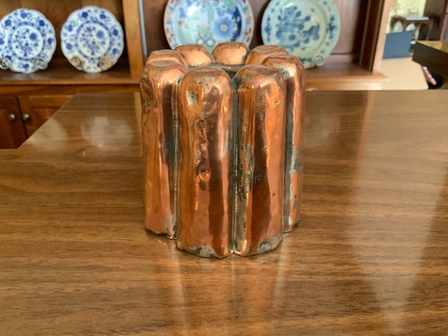 19th century french copper - century,