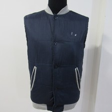 Adidas Gillet Quilted Jacket