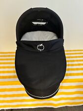 ICandy Apple 1 Carrycot Black