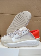 Men's Adidas Y-3 Hokori II Trainers GZ9146 