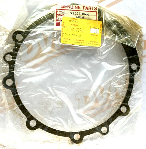 Nos oem factory kawasaki - nos,