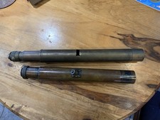 2 x WW1 Artillery Sighting G S