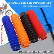 2Pcs Motorcycle Motorbike