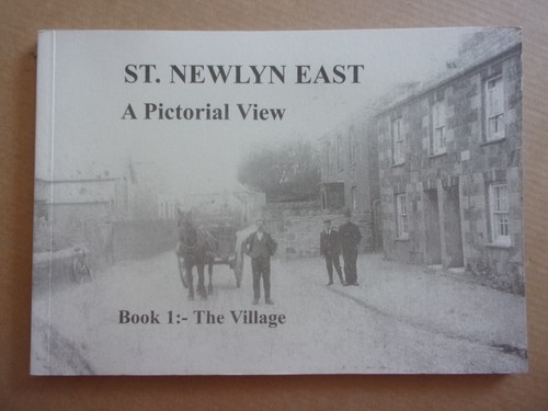 Newlyn east a pictorial - east.,