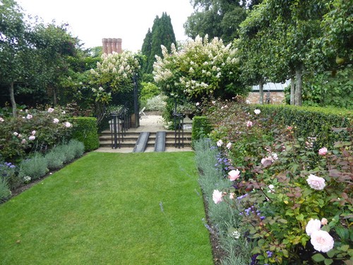 Photo pashley manor gardens - photo,
