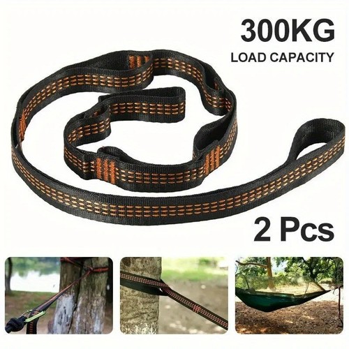 2pcs heavy duty - heavy, hammock