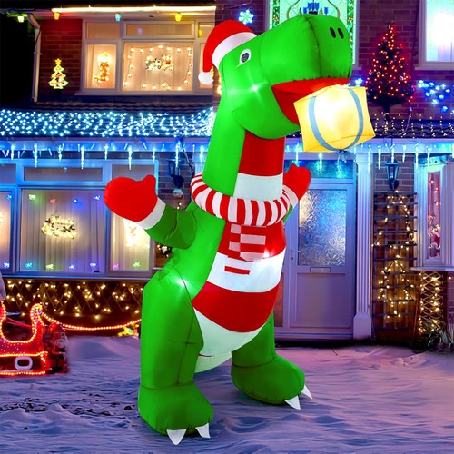 Giant christmas - giant,