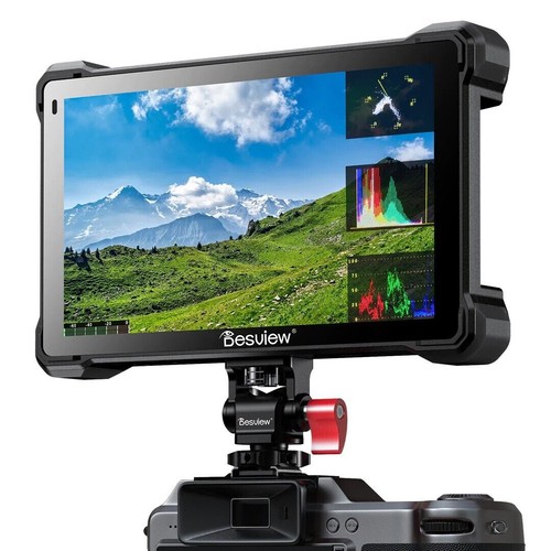 Desview r7iii 7inch hdmi - desview,