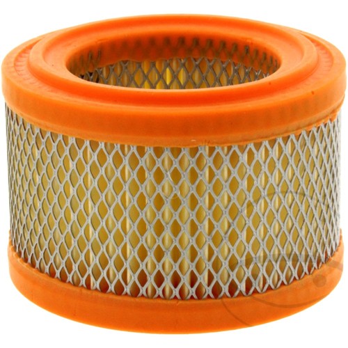 Scooter air filter hiflo - air,