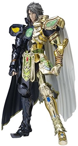 Saint cloth legend seiya - saint,