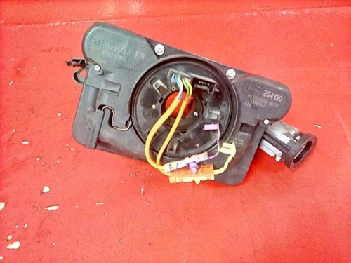 Vauxhall astra mk5 - h, console