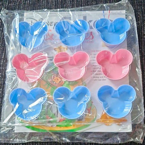 Disney mickey mouse reusable - mouse,