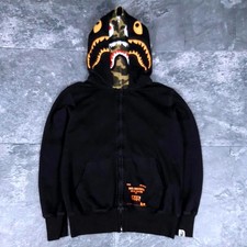 BAPE UNDEFEATED Full Zip