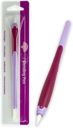 Pergamano blending pen and - pergamano,
